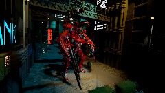 A screenshot taken in Dreams. 23 of 30.