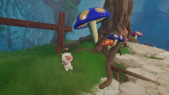 A screenshot taken in Dreams. 18 of 18.