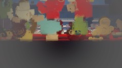 Olympic Track and field 100m & 200m