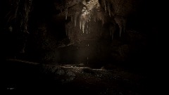 A screenshot taken in Dreams. 6 of 12.