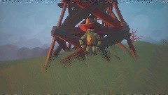 A screenshot taken in Dreams. 1 of 1.