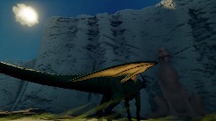 A screenshot taken in Dreams. 1 of 1.