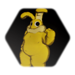 Bunniman V2