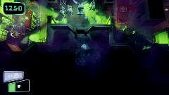 A screenshot taken in Dreams. 2 of 12.