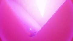 The Crystal Explosion