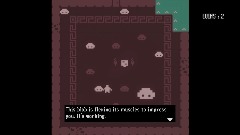 A screenshot taken in Dreams. 1 of 3.