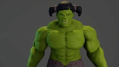 A screenshot taken in Dreams. 7 of 16.