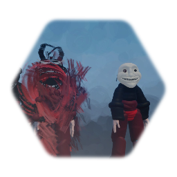 Trollge follower forms