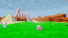Slime rancher