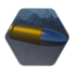 9mm Bullet_Kiba