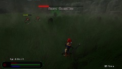 A screenshot taken in Dreams. 1 of 20.