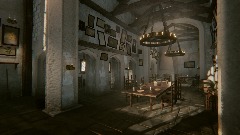 A screenshot taken in Dreams. 5 of 30.