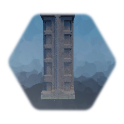 Pillar