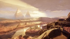 A screenshot taken in Dreams. 20 of 23.