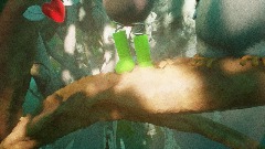 Remix of 24-hour launch stream scene