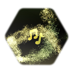 Cococalories (Cake's Adventure Mix)  [ 🍰 ]