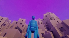 A screenshot taken in Dreams. 5 of 13.