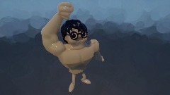 A screenshot taken in Dreams. 1 of 1.