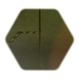 Industrial Railing II