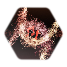 true despair but he is sugar high (wip)