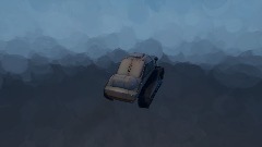 A screenshot taken in Dreams. 6 of 12.