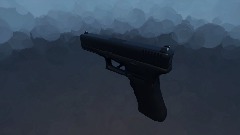 A screenshot taken in Dreams. 1 of 1.