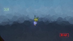 A screenshot taken in Dreams. 16 of 30.