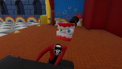 A screenshot taken in Dreams. 2 of 3.