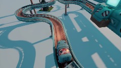 Train Loop