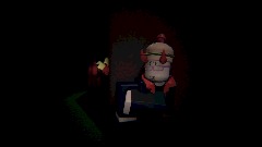 A screenshot taken in Dreams. 1 of 7.