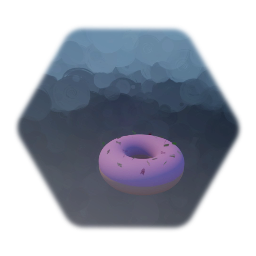 Donut - 10/3/2022