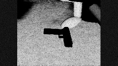 A screenshot taken in Dreams. 18 of 24.