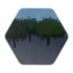 Group of Trees