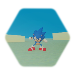 Toei Sonic