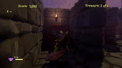 A screenshot taken in Dreams. 1 of 1.