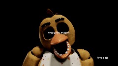 A screenshot taken in Dreams. 7 of 8.