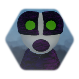 Hox Badgerlord adulto