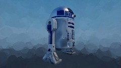 A screenshot taken in Dreams. 3 of 4.
