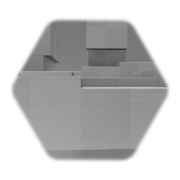 Retro Style - VOF Map