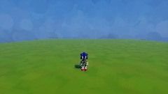 Sonic generation 2