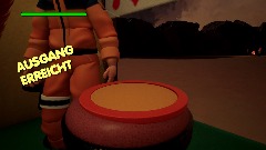 A screenshot taken in Dreams. 21 of 30.