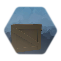 Bonus Crate bad