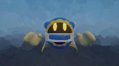 A screenshot taken in Dreams. 1 of 1.