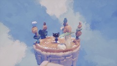 I miei Tempi antichi!