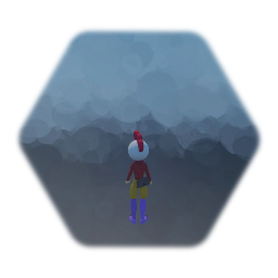 Cluck of War (Playable)