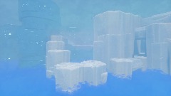 Ice Mountain (Encore)