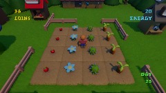 A screenshot taken in Dreams. 1 of 5.
