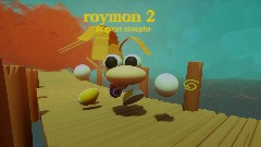 roymon 2: za great escaphe