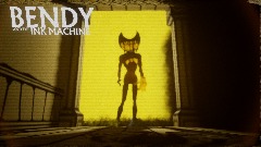<term>Bendy And The Ink Machine (Dreams Edition)