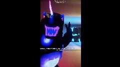 A screenshot taken in Dreams. 1 of 24.